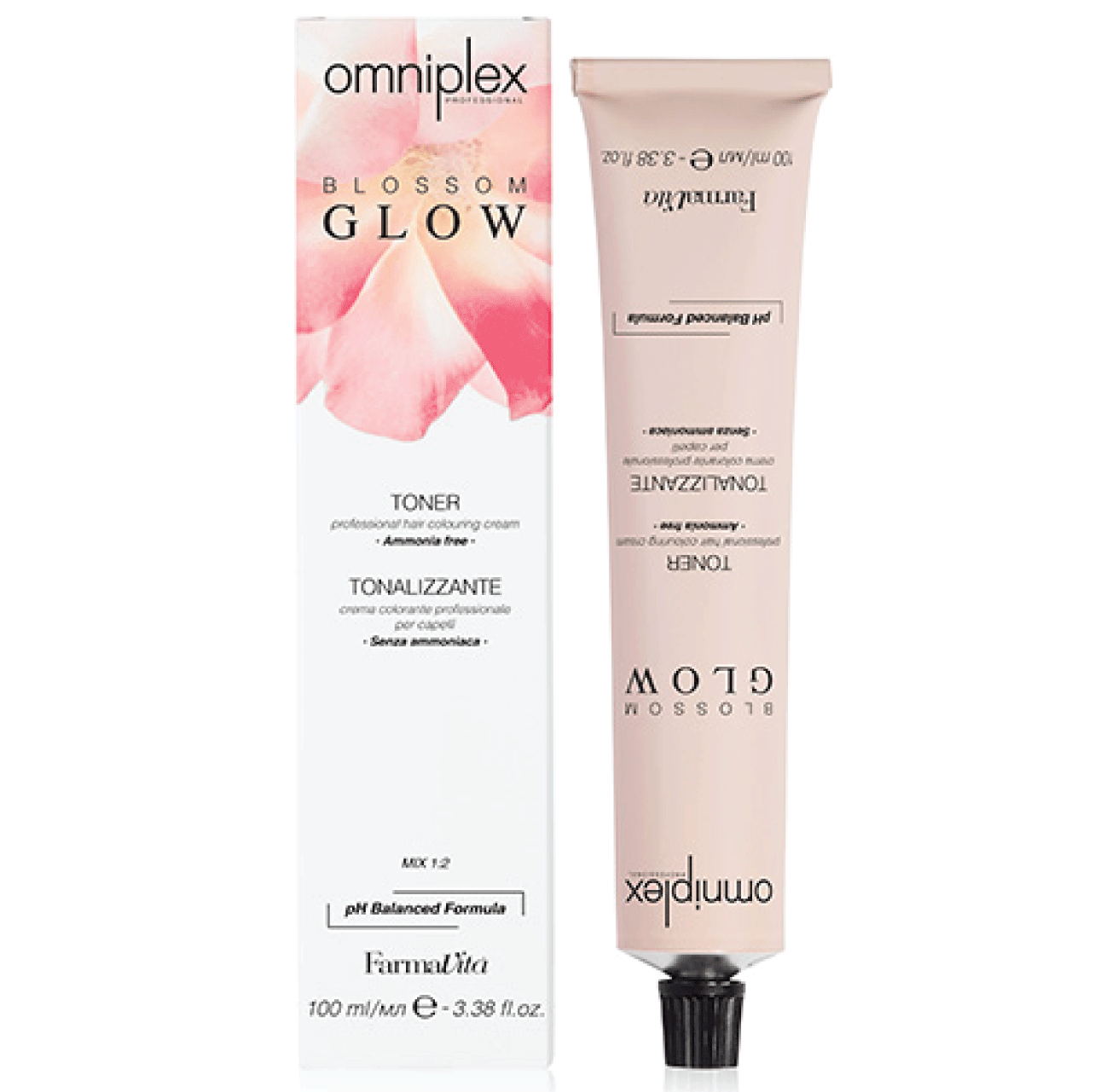 OMNIPLEX Blossom Glow (100ml)